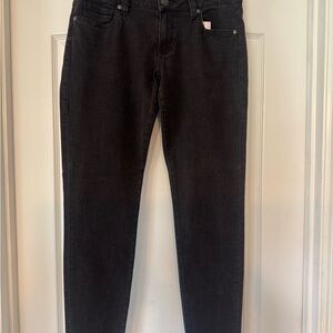 CAbi Women's Black Skinny Jeans-NWT!!!